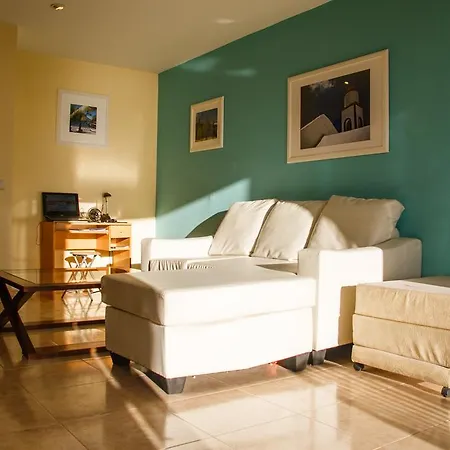 Casa Julia Apartment Agaete  Exterior photo