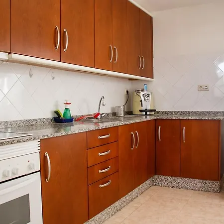 Casa Julia Apartment Agaete  Exterior photo