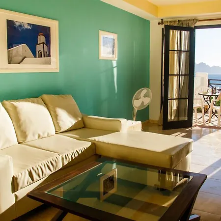 Casa Julia Apartment Agaete  Exterior photo