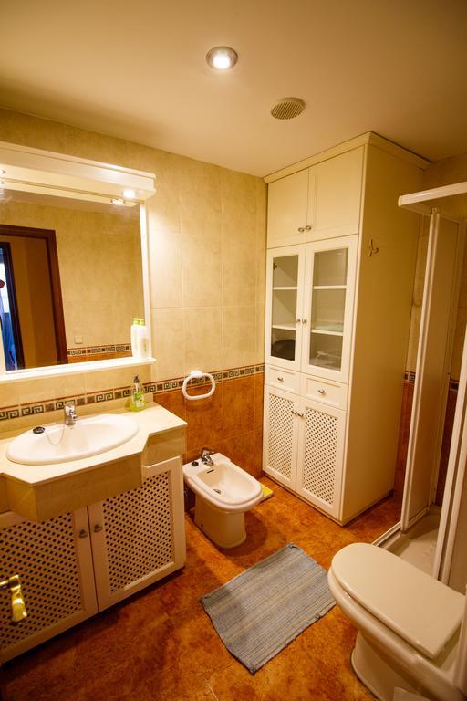 Apartamento Casa Julia *