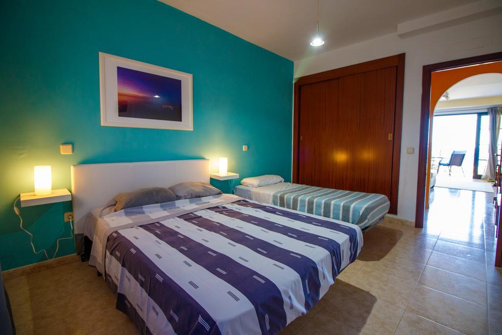 Casa Julia Apartamento Agaete (Gran Canaria)